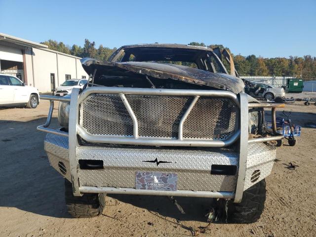 Photo 4 VIN: 3D7KS29A57G839728 - DODGE RAM 2500 