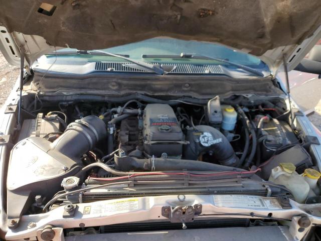 Photo 10 VIN: 3D7KS29A58G107830 - DODGE RAM 2500 