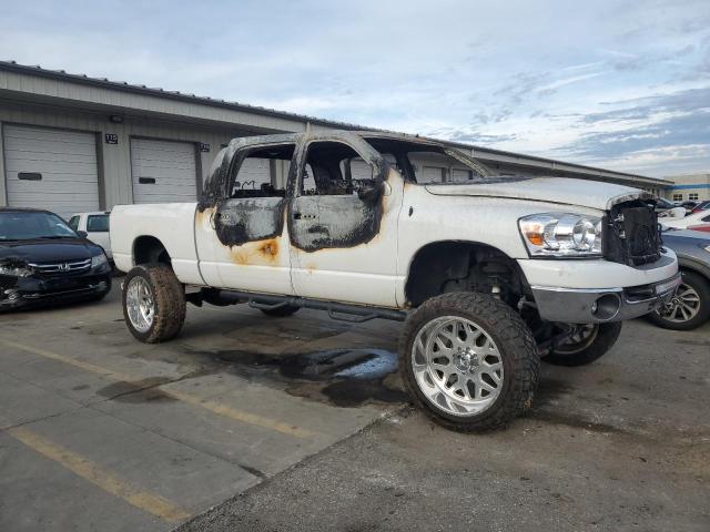 Photo 3 VIN: 3D7KS29A58G133473 - DODGE RAM 2500 