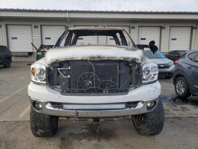 Photo 4 VIN: 3D7KS29A58G133473 - DODGE RAM 2500 