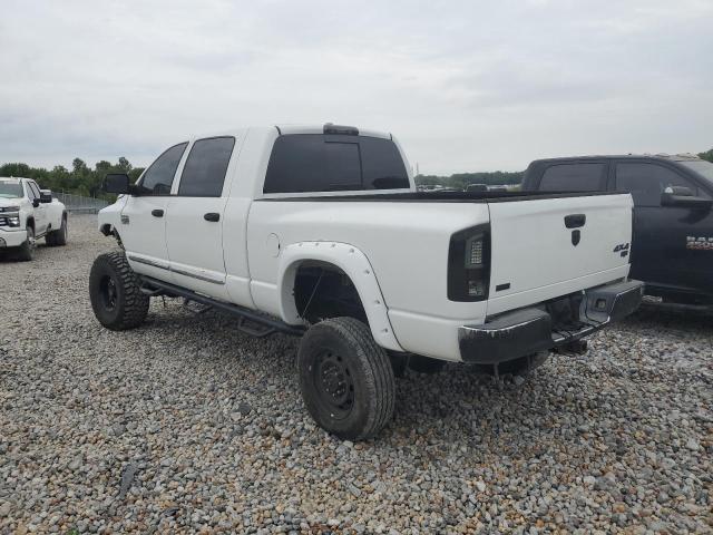 Photo 1 VIN: 3D7KS29A58G211430 - DODGE RAM 2500 