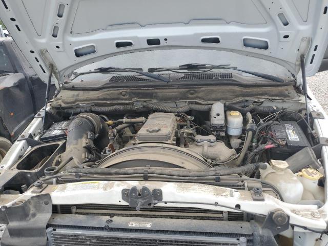 Photo 10 VIN: 3D7KS29A58G211430 - DODGE RAM 2500 