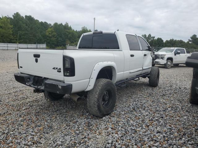 Photo 2 VIN: 3D7KS29A58G211430 - DODGE RAM 2500 