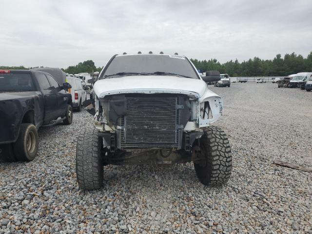 Photo 4 VIN: 3D7KS29A58G211430 - DODGE RAM 2500 