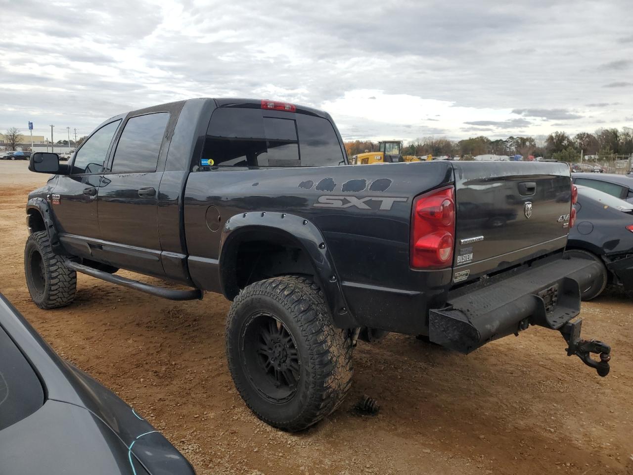 Photo 1 VIN: 3D7KS29A68G122577 - DODGE RAM 