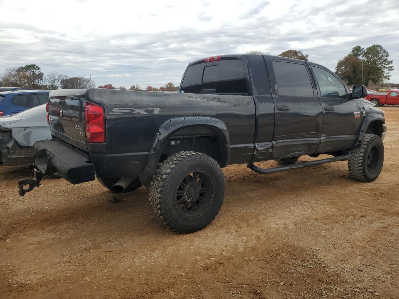 Photo 2 VIN: 3D7KS29A68G122577 - DODGE RAM 