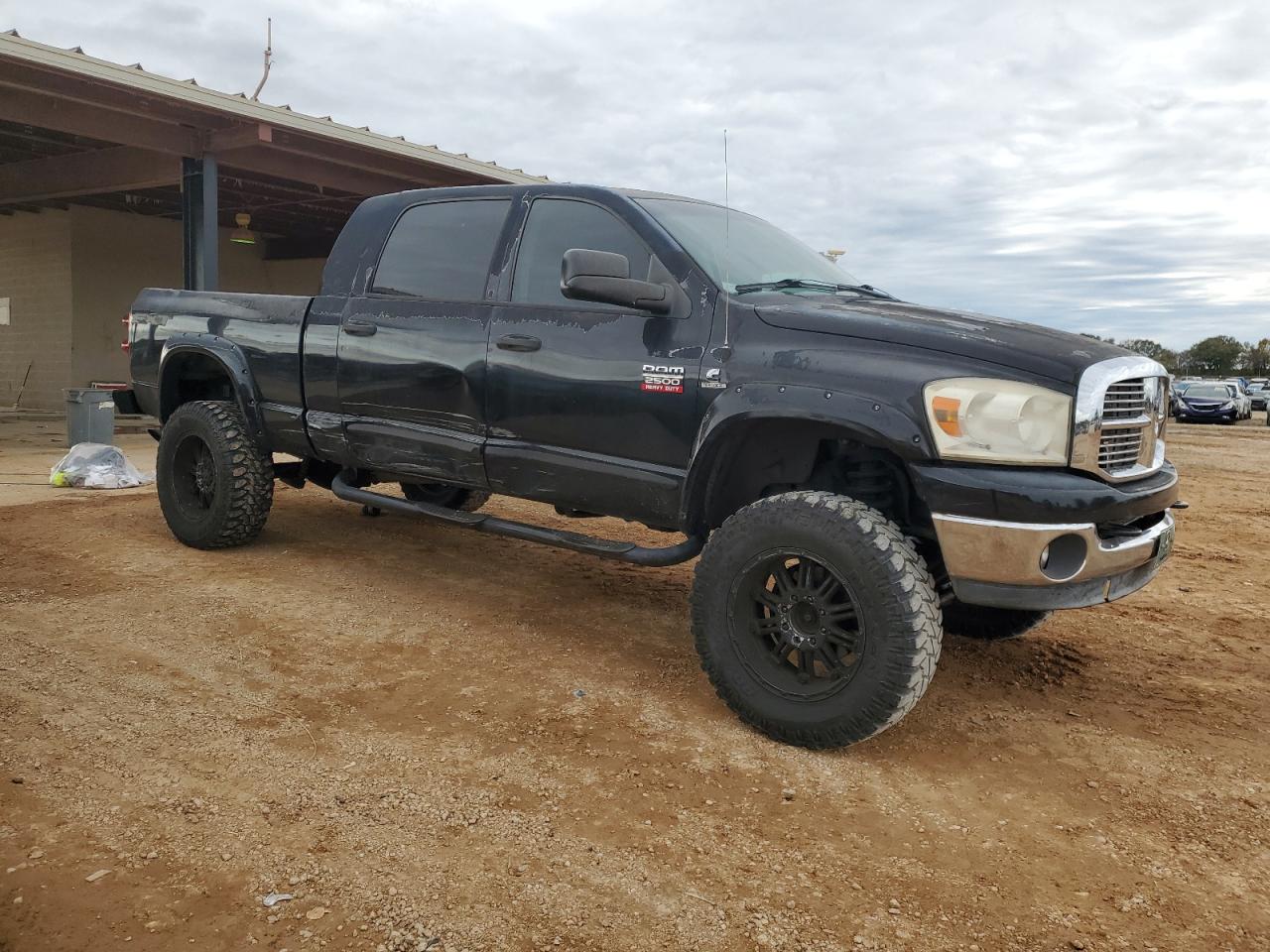 Photo 3 VIN: 3D7KS29A68G122577 - DODGE RAM 