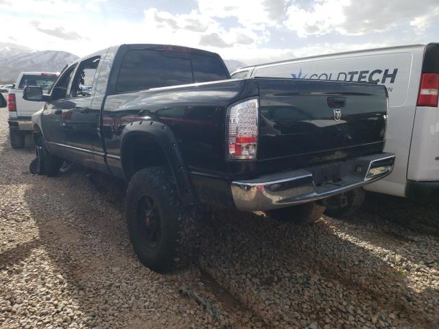 Photo 2 VIN: 3D7KS29A87G796079 - DODGE RAM 2500 