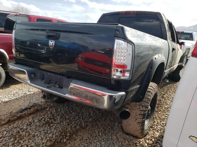 Photo 3 VIN: 3D7KS29A87G796079 - DODGE RAM 2500 