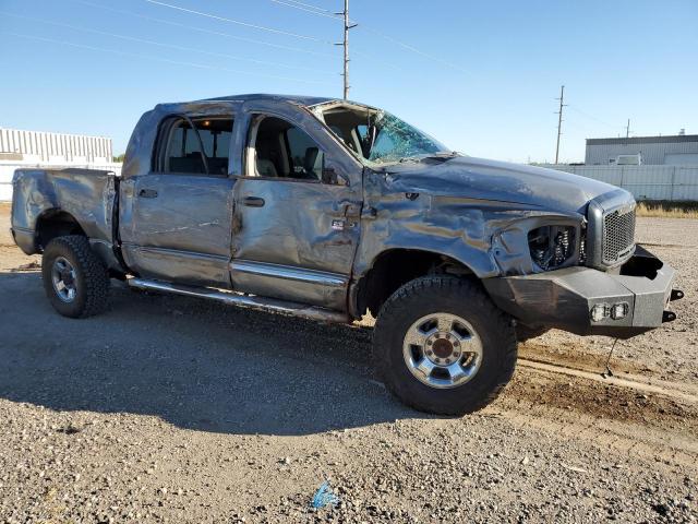 Photo 3 VIN: 3D7KS29A88G222602 - DODGE RAM 2500 