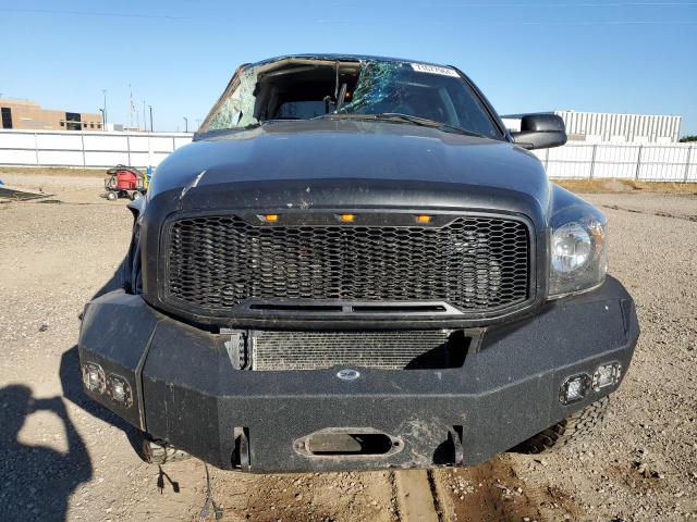 Photo 4 VIN: 3D7KS29A88G222602 - DODGE RAM 2500 