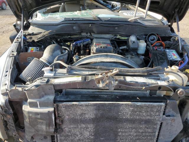 Photo 10 VIN: 3D7KS29AX8G218602 - DODGE RAM 2500 