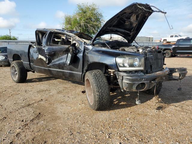 Photo 3 VIN: 3D7KS29AX8G218602 - DODGE RAM 2500 