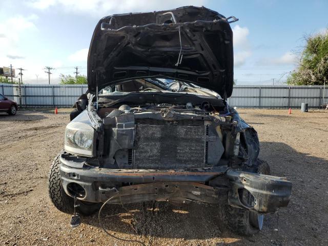 Photo 4 VIN: 3D7KS29AX8G218602 - DODGE RAM 2500 