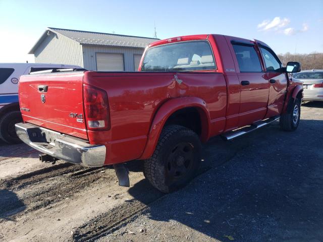 Photo 2 VIN: 3D7KS29C06G134027 - DODGE RAM 2500 