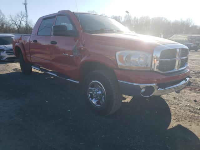 Photo 3 VIN: 3D7KS29C06G134027 - DODGE RAM 2500 