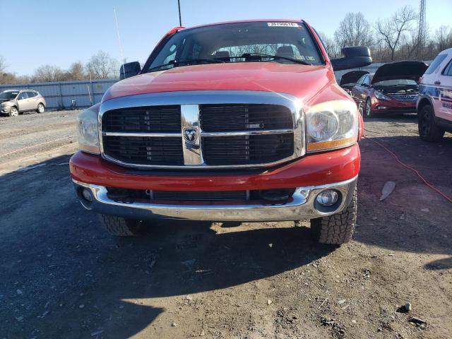 Photo 4 VIN: 3D7KS29C06G134027 - DODGE RAM 2500 