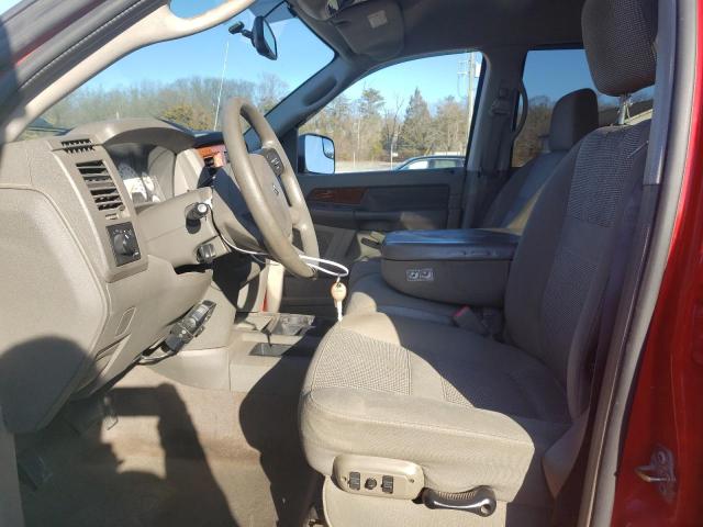 Photo 6 VIN: 3D7KS29C06G134027 - DODGE RAM 2500 