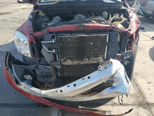 Photo 10 VIN: 3D7KS29C06G200267 - DODGE RAM 2500 