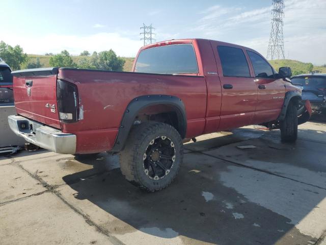 Photo 2 VIN: 3D7KS29C06G200267 - DODGE RAM 2500 