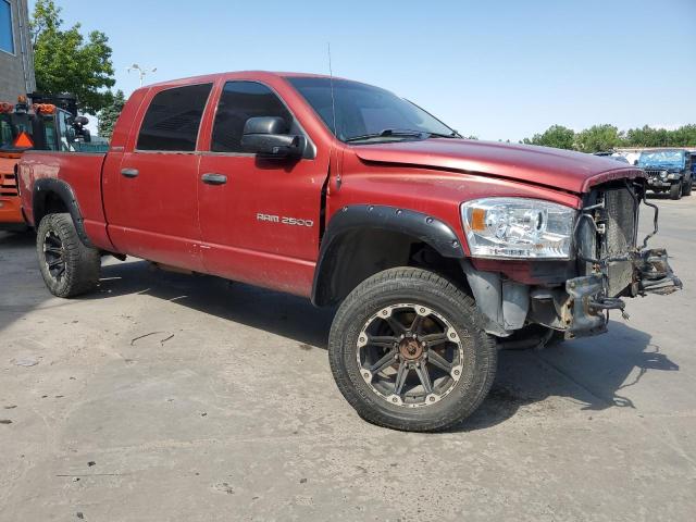 Photo 3 VIN: 3D7KS29C06G200267 - DODGE RAM 2500 