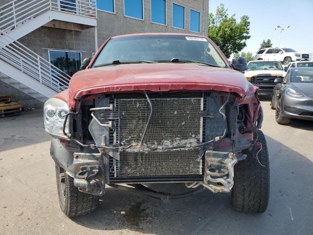 Photo 4 VIN: 3D7KS29C06G200267 - DODGE RAM 2500 