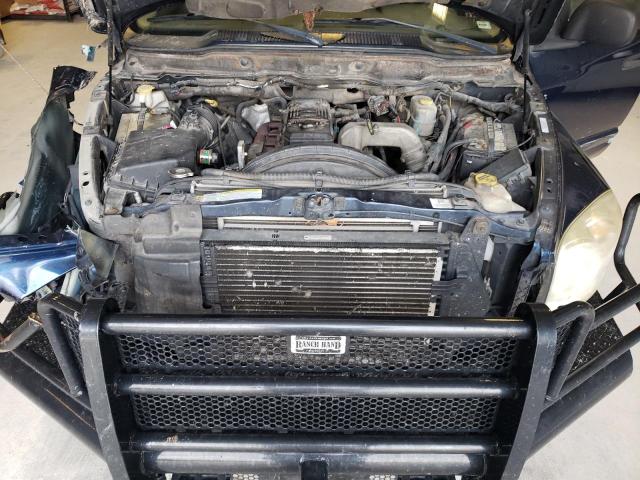 Photo 10 VIN: 3D7KS29C07G742342 - DODGE RAM 2500 