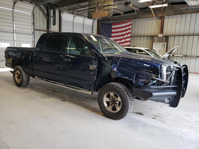 Photo 3 VIN: 3D7KS29C07G742342 - DODGE RAM 2500 