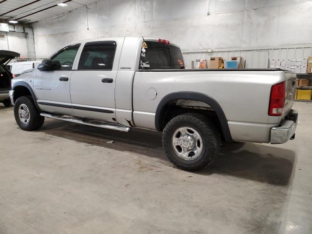 Photo 1 VIN: 3D7KS29C16G158806 - DODGE RAM 2500 