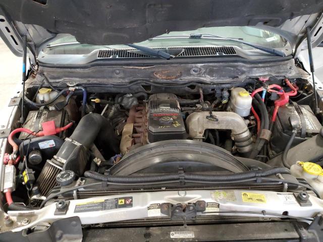 Photo 10 VIN: 3D7KS29C16G158806 - DODGE RAM 2500 