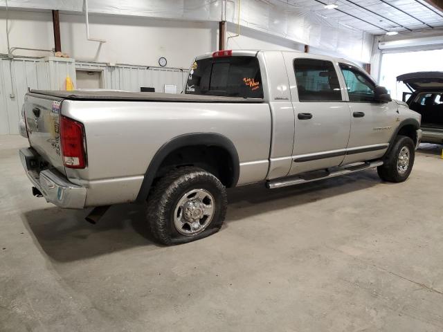 Photo 2 VIN: 3D7KS29C16G158806 - DODGE RAM 2500 