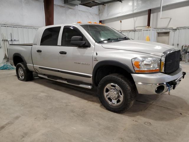 Photo 3 VIN: 3D7KS29C16G158806 - DODGE RAM 2500 