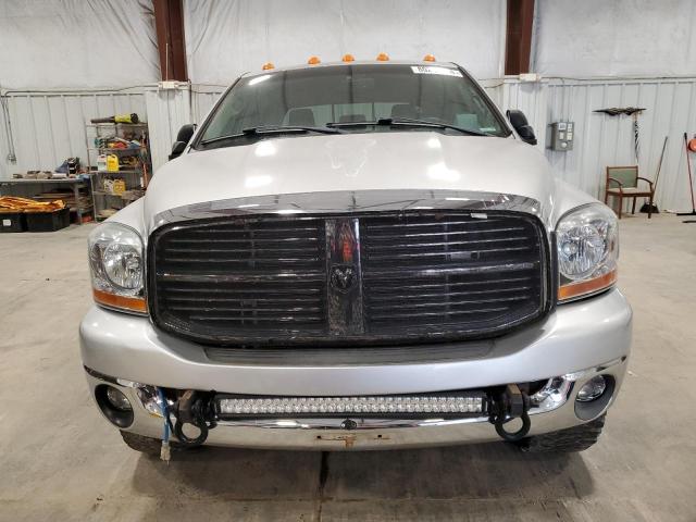 Photo 4 VIN: 3D7KS29C16G158806 - DODGE RAM 2500 