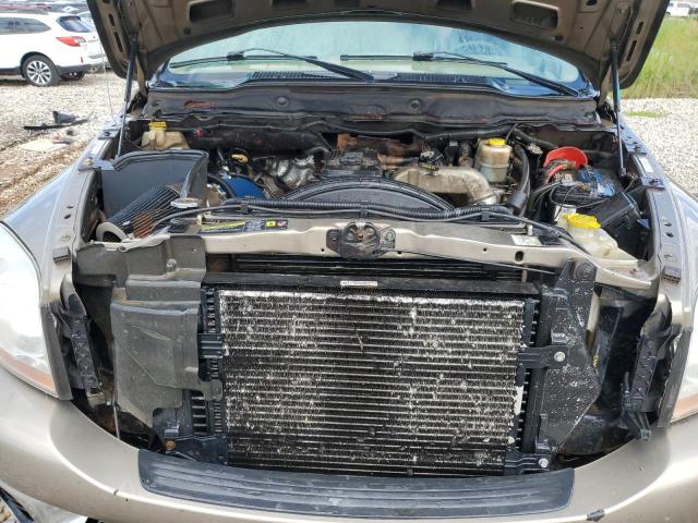 Photo 10 VIN: 3D7KS29C16G202075 - DODGE RAM 2500 