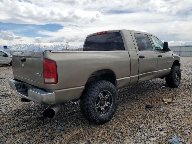 Photo 2 VIN: 3D7KS29C16G202075 - DODGE RAM 2500 