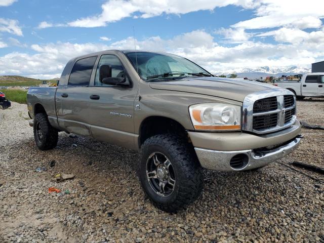 Photo 3 VIN: 3D7KS29C16G202075 - DODGE RAM 2500 