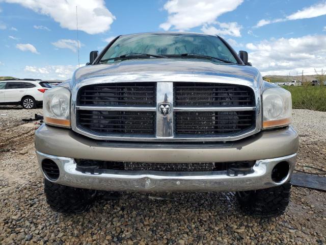 Photo 4 VIN: 3D7KS29C16G202075 - DODGE RAM 2500 