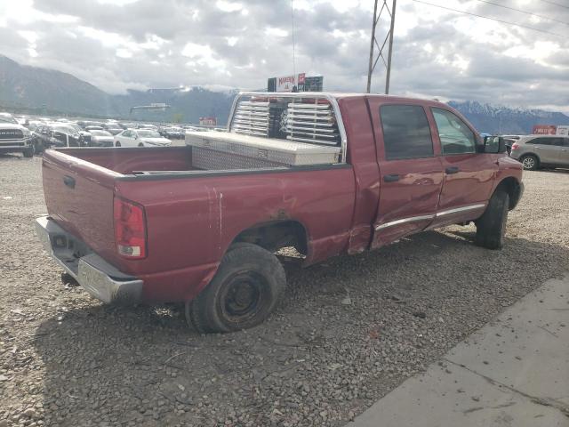 Photo 2 VIN: 3D7KS29C16G209897 - DODGE RAM 2500 