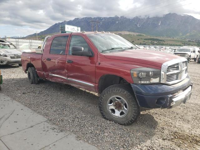 Photo 3 VIN: 3D7KS29C16G209897 - DODGE RAM 2500 