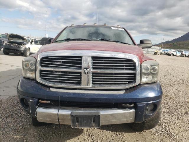 Photo 4 VIN: 3D7KS29C16G209897 - DODGE RAM 2500 