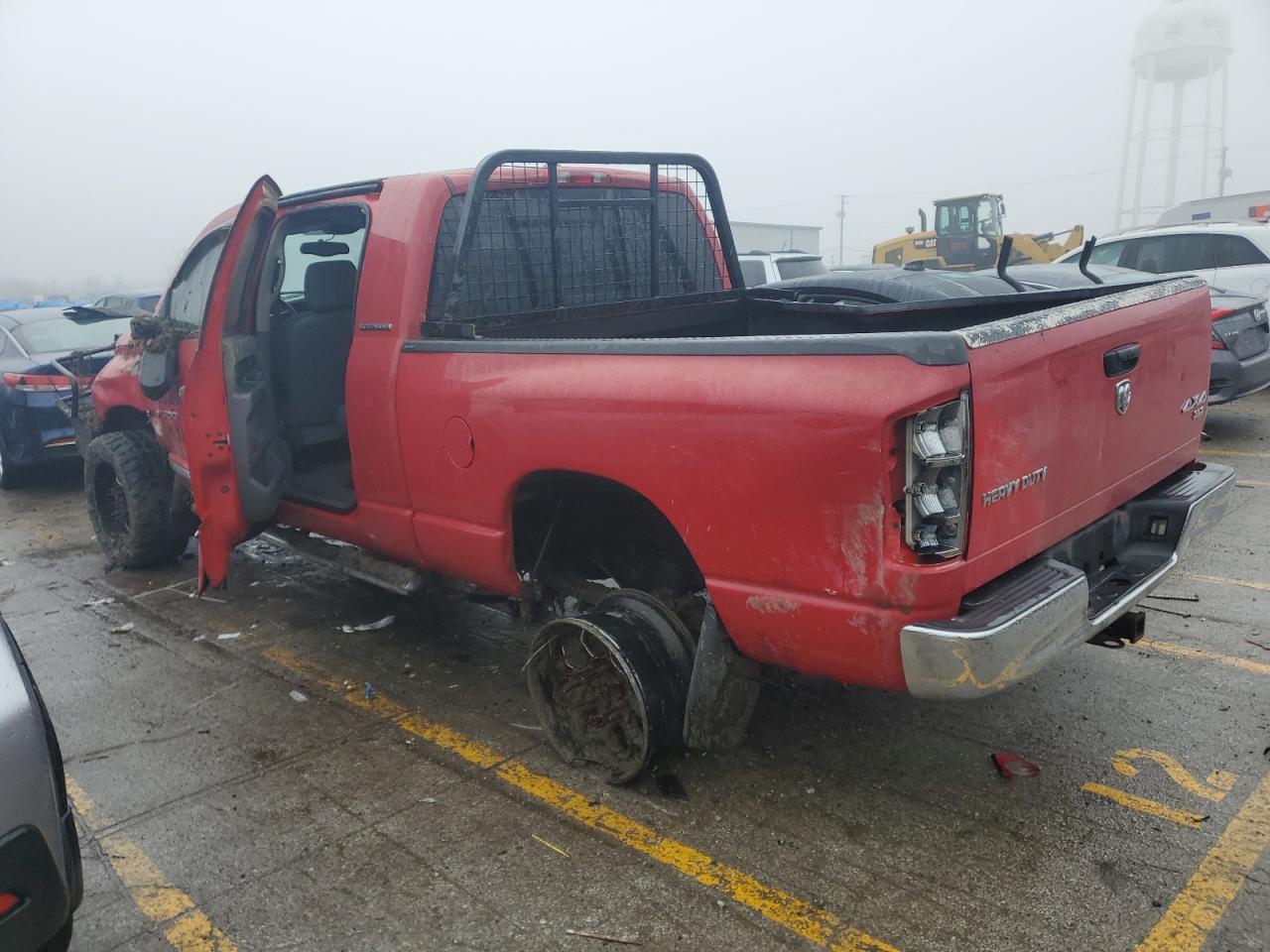 Photo 1 VIN: 3D7KS29C26G129749 - DODGE RAM 