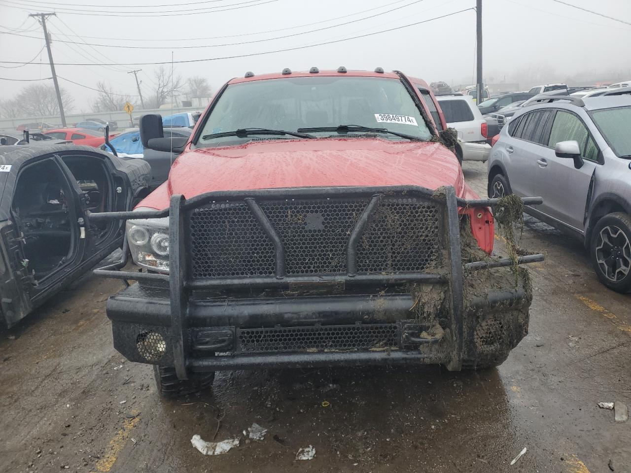 Photo 4 VIN: 3D7KS29C26G129749 - DODGE RAM 