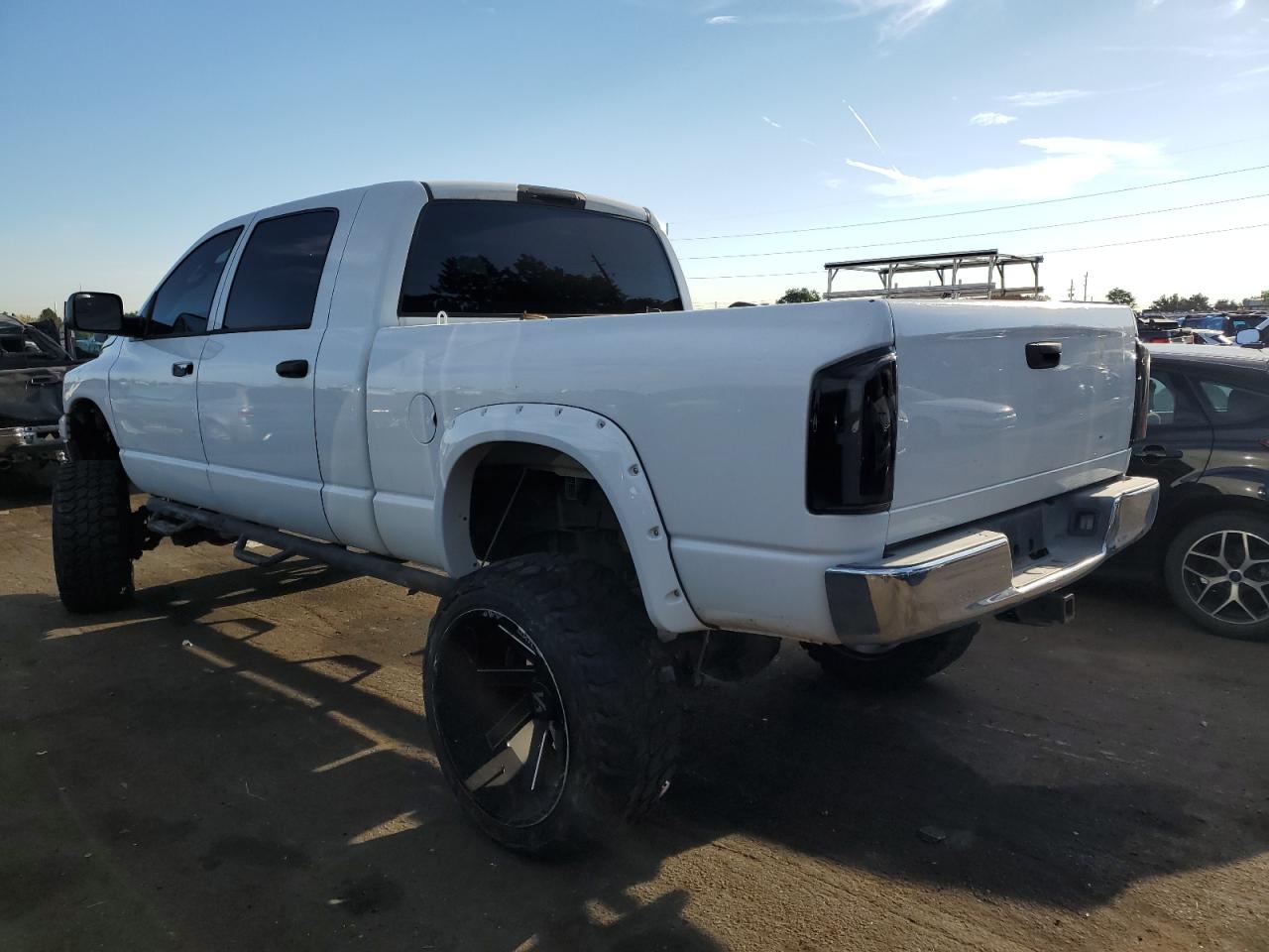 Photo 1 VIN: 3D7KS29C27G725266 - DODGE RAM 