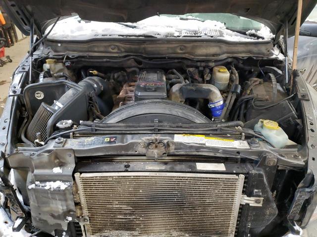 Photo 10 VIN: 3D7KS29C36G153154 - DODGE RAM 2500 