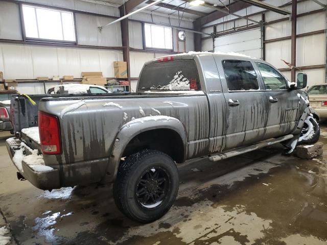 Photo 2 VIN: 3D7KS29C36G153154 - DODGE RAM 2500 