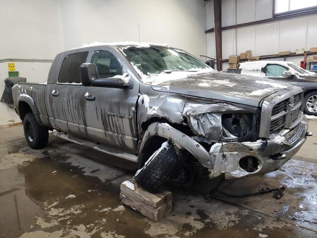 Photo 3 VIN: 3D7KS29C36G153154 - DODGE RAM 2500 