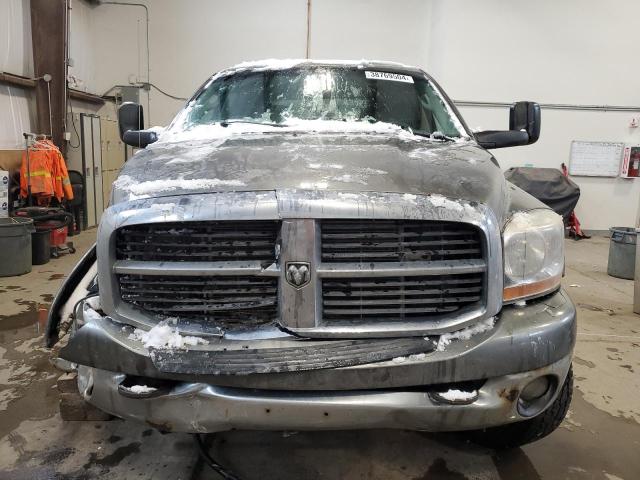 Photo 4 VIN: 3D7KS29C36G153154 - DODGE RAM 2500 