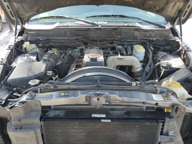 Photo 10 VIN: 3D7KS29C36G183268 - DODGE RAM 2500 