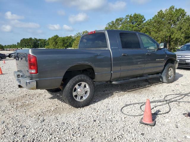 Photo 2 VIN: 3D7KS29C36G183268 - DODGE RAM 2500 