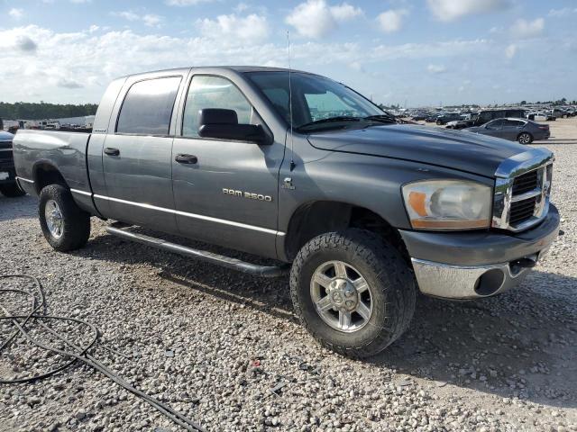 Photo 3 VIN: 3D7KS29C36G183268 - DODGE RAM 2500 